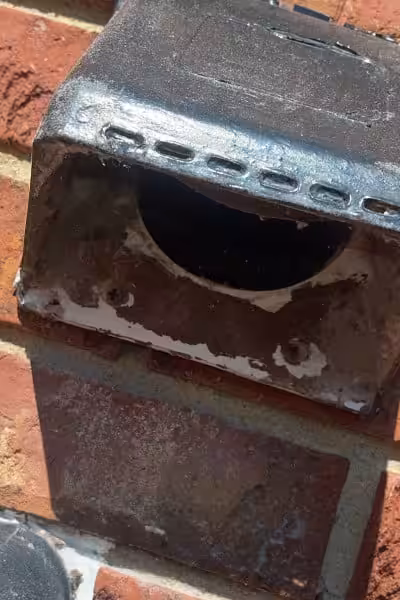 Ionic Air Duct Cleaning Services Ionic Air Duct Cleaning Services Dryer Vent Cleaning in Bridgewater