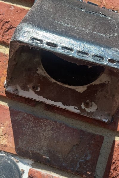 Ionic Air Duct Cleaning Services Ionic Air Duct Cleaning Services Dryer Vent Cleaning in Bridgewater