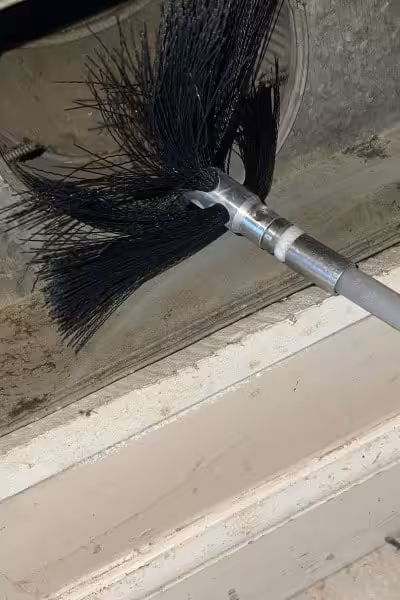 Ionic Air Duct Cleaning Services